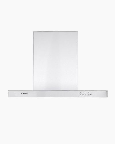 SALINI Thin Profile Canopy Rangehood 600