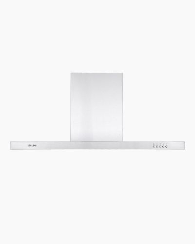 SALINI Thin Profile Canopy Rangehood 900