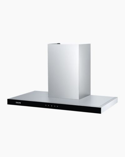 SALINI Touch Control Canopy Rangehood