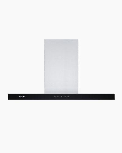 SALINI Touch Control Canopy Rangehood