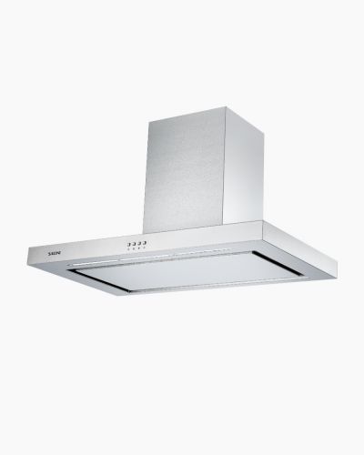 SALINI LED Canopy Rangehood