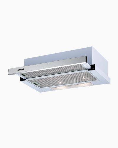 SALINI Retractable Rangehood 600