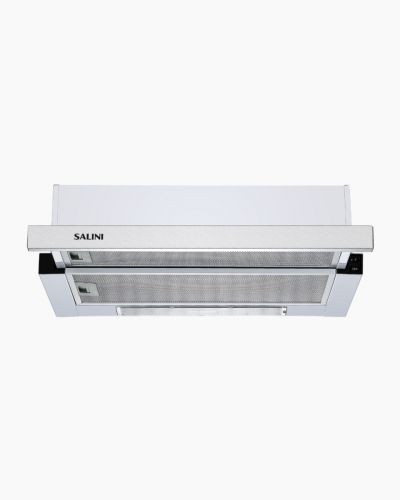 SALINI Retractable Rangehood 600