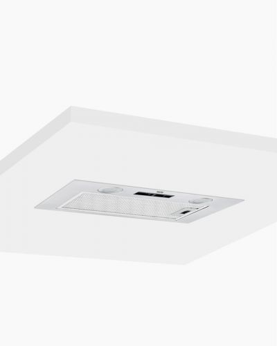 SALINI Undermount Rangehood 600