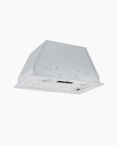 SALINI Undermount Rangehood 600