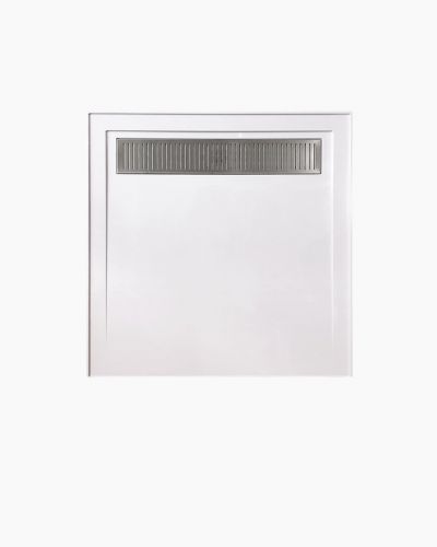Straton Shower Base 900mm 