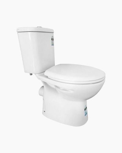 Rina Toilet Suite