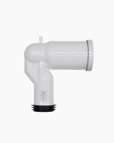 Standard Toilet Converter P to S 