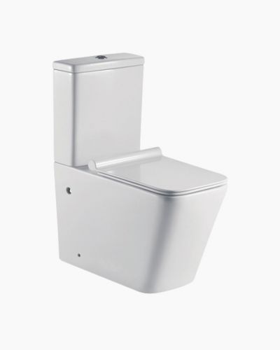 Baltimore Toilet Suite