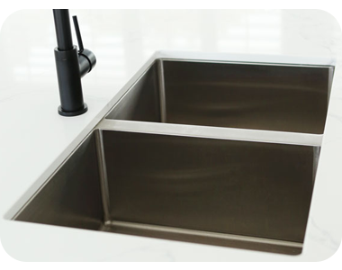 Kitchen Sinks