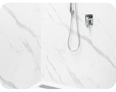 Shower Wall Panels
